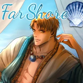 Обкладинка гри Dual Chroma: Far Shore