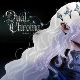 Обкладинка гри Dual Chroma: Haereticus