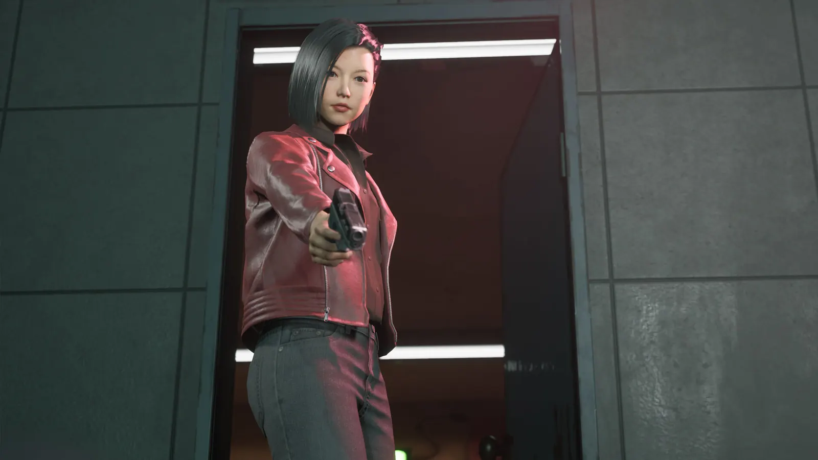 港警成雙：來自城寨 Dual Fire Walled City media 7