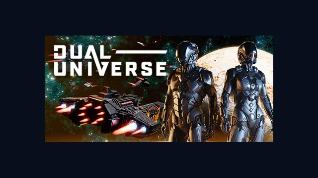 Dual Universe
