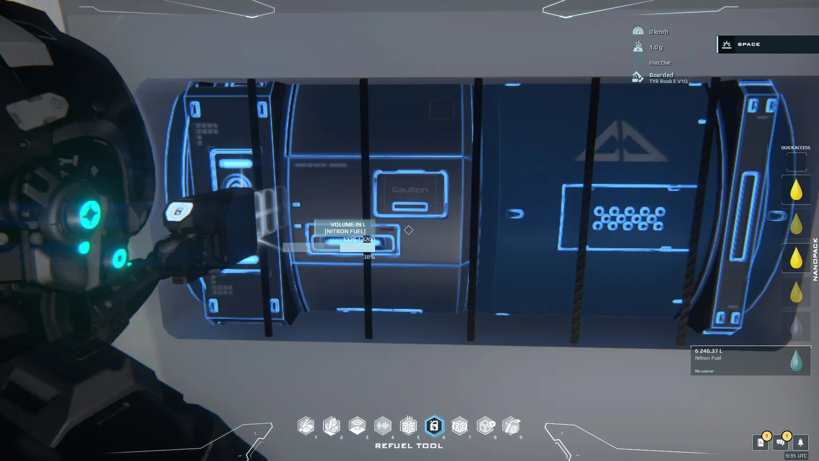 Dual Universe media 4