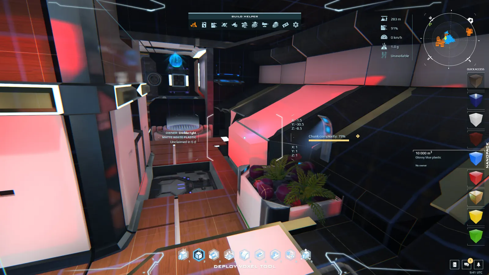 Dual Universe media 5