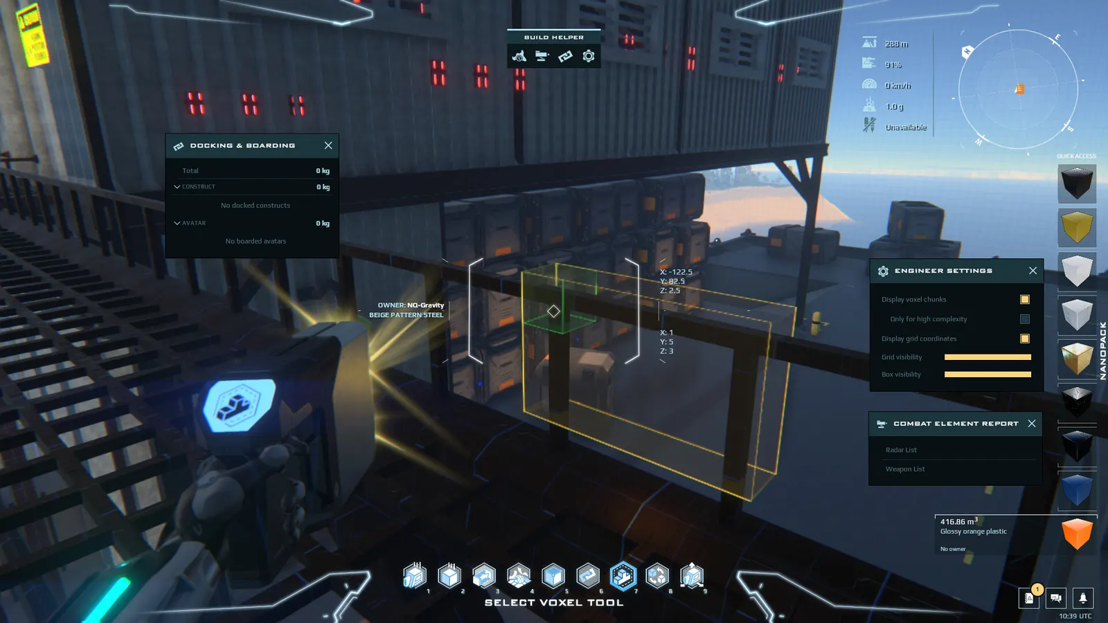 Dual Universe media 8