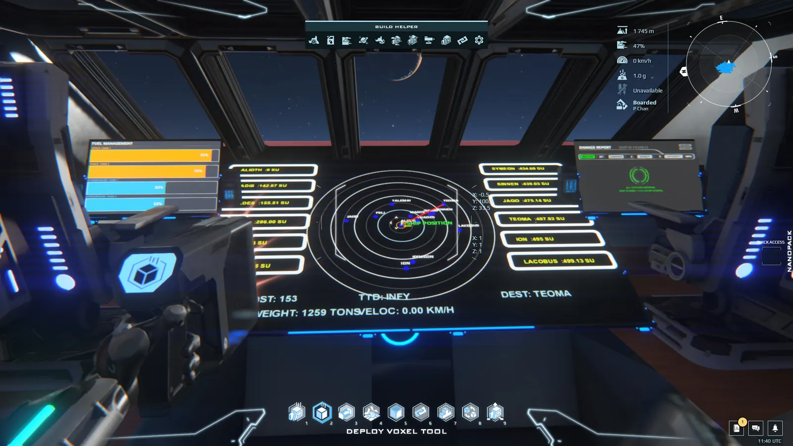 Dual Universe media 9