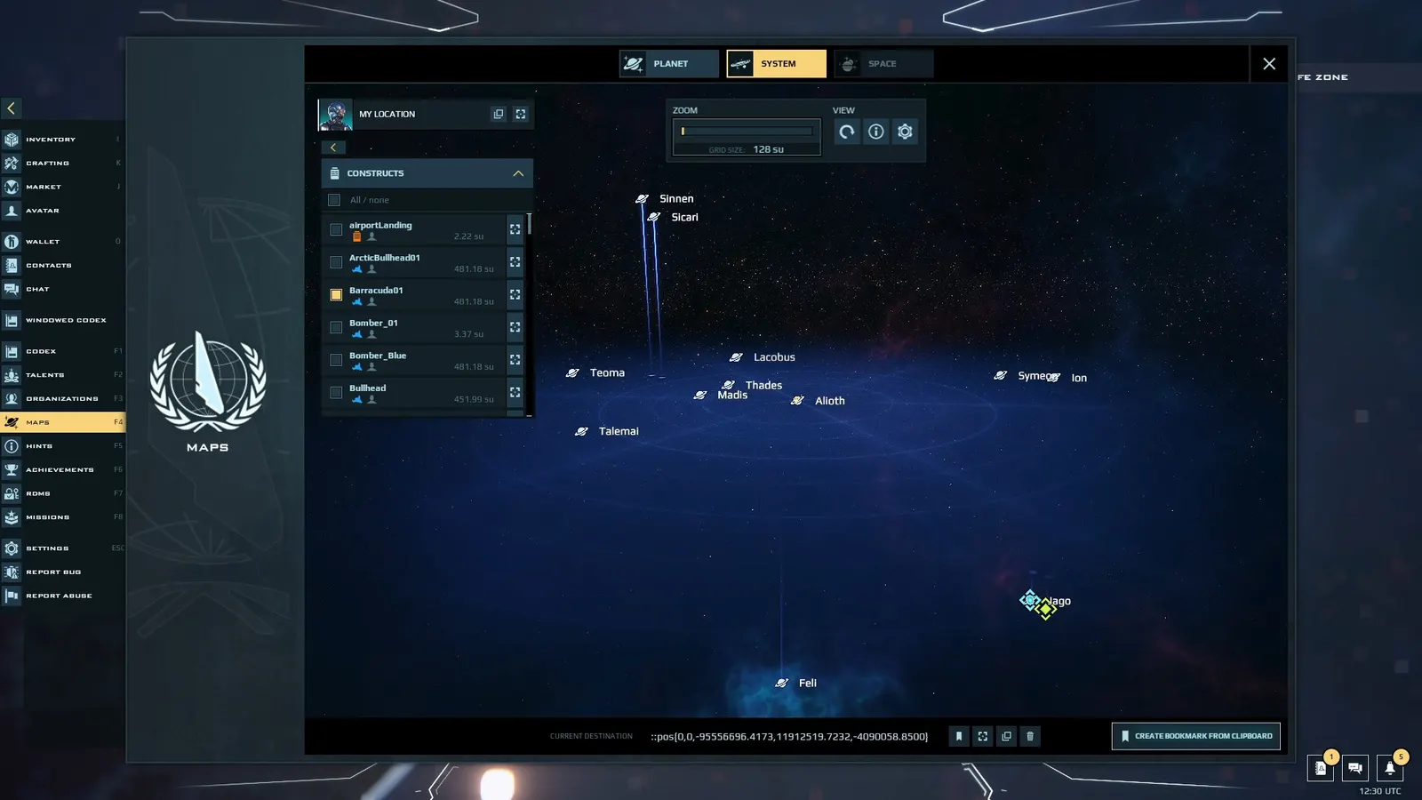 Dual Universe media 10