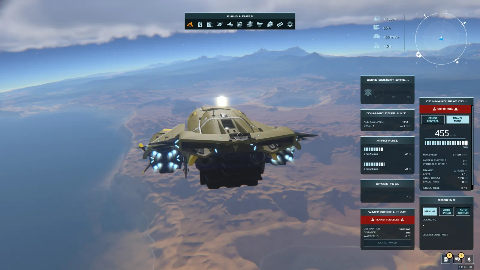Dual Universe media 11