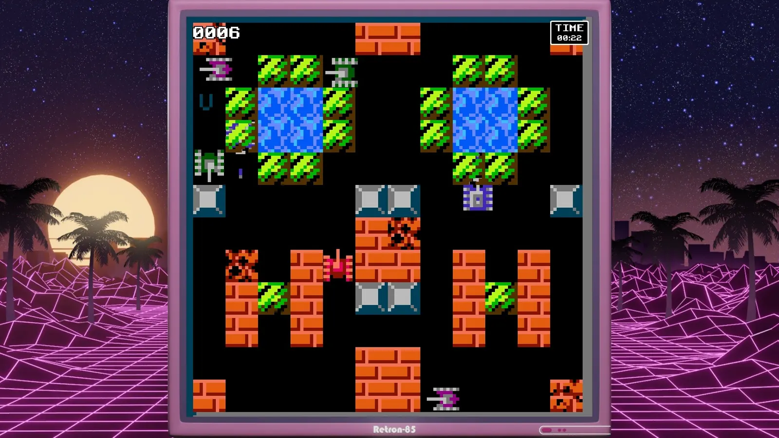 DUCK: Dangerous Ultimate Cartridge Kidnapper media 3