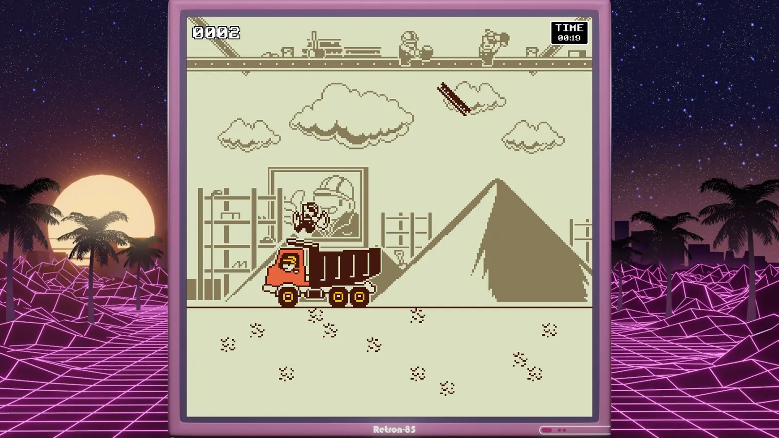 DUCK: Dangerous Ultimate Cartridge Kidnapper media 6
