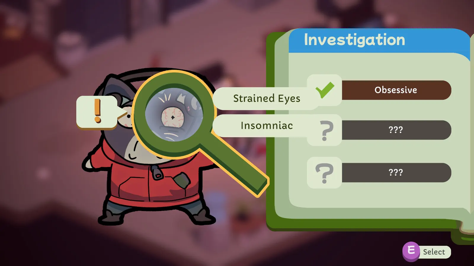 Duck Detective: The Secret Salami media 13
