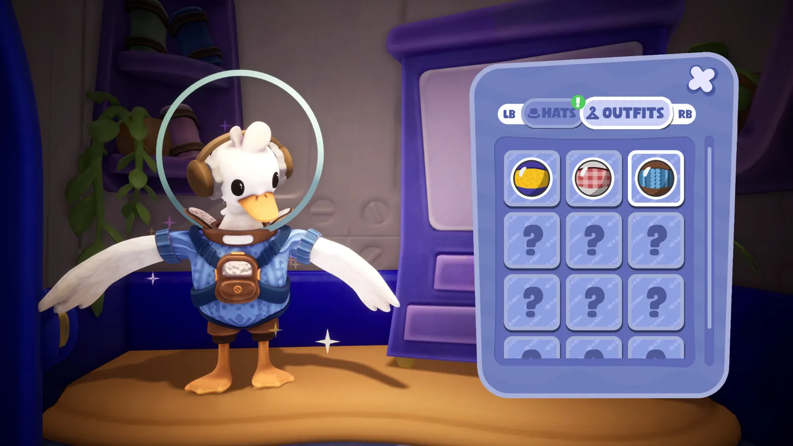 Duck Side of the Moon media 4