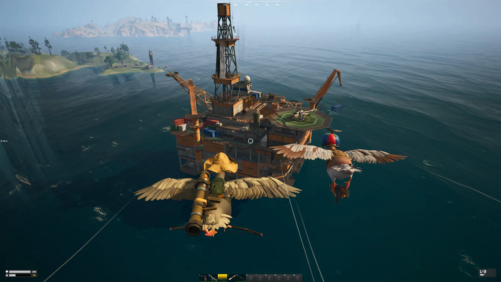 DUCKSIDE media 11