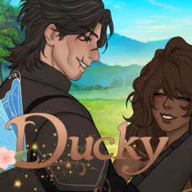 Обкладинка гри Ducky