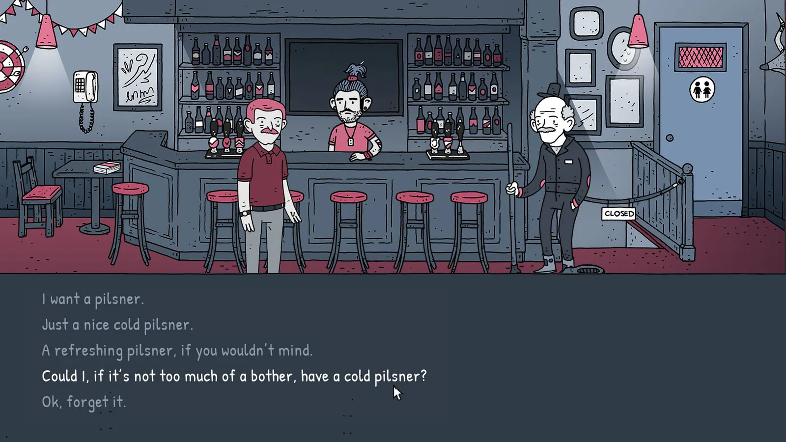 Dude, Where Is My Beer? media 4