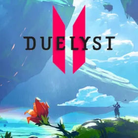 Обкладинка гри Duelyst II