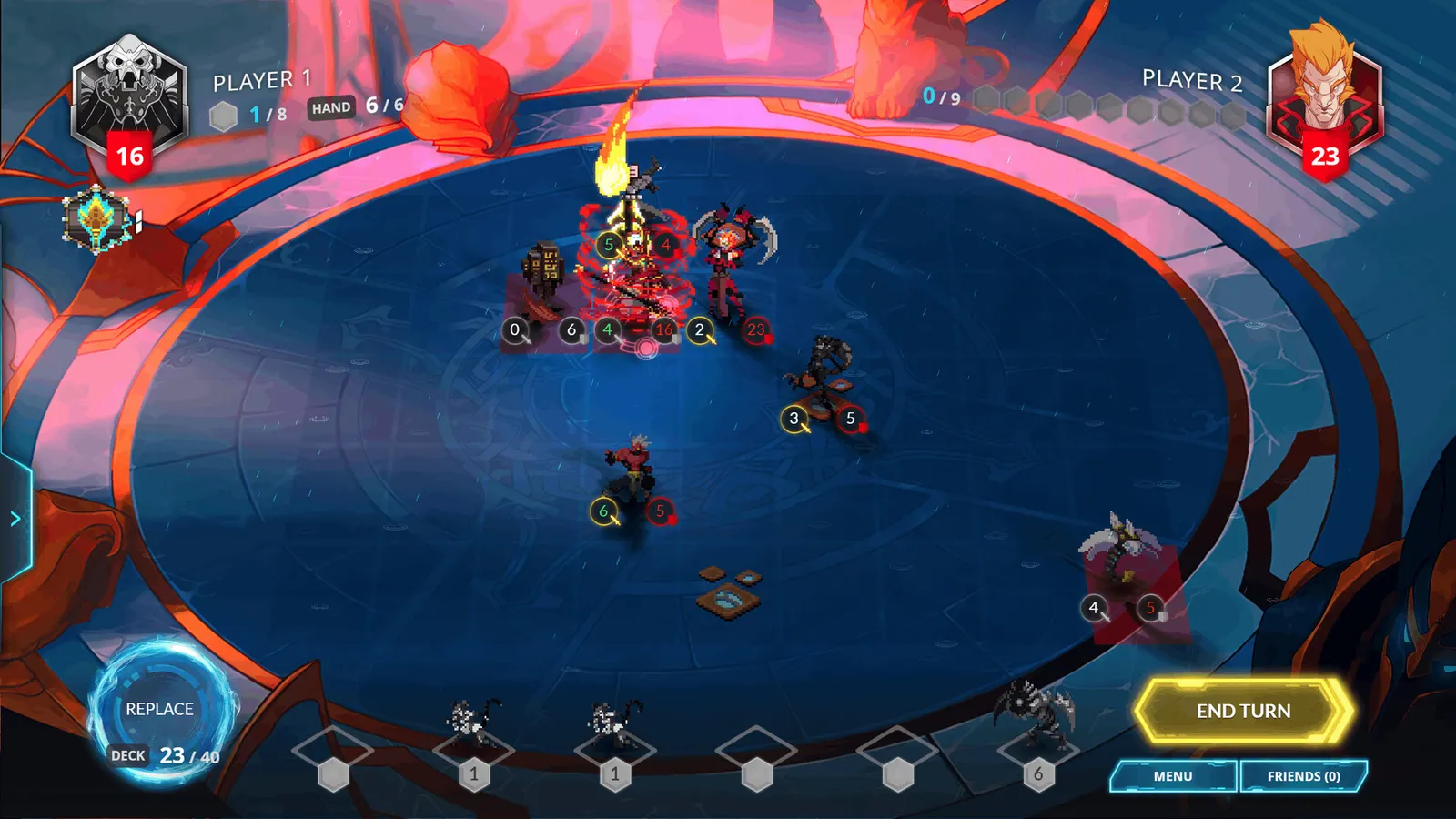Duelyst II media 7