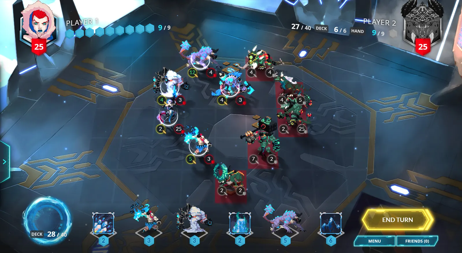 Duelyst II media 8