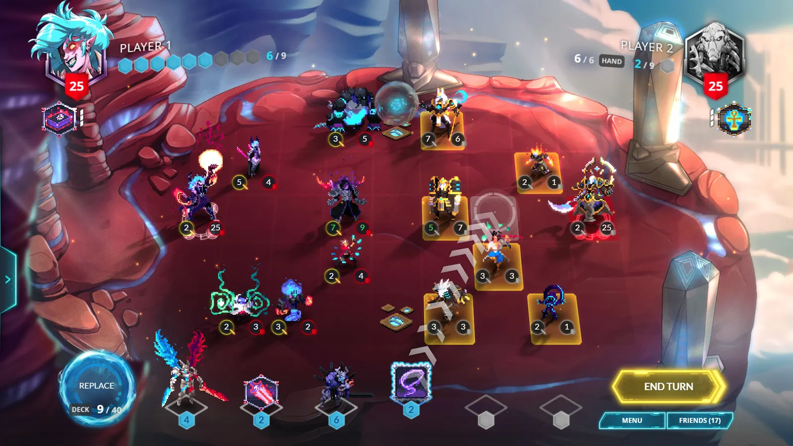 Duelyst II media 9