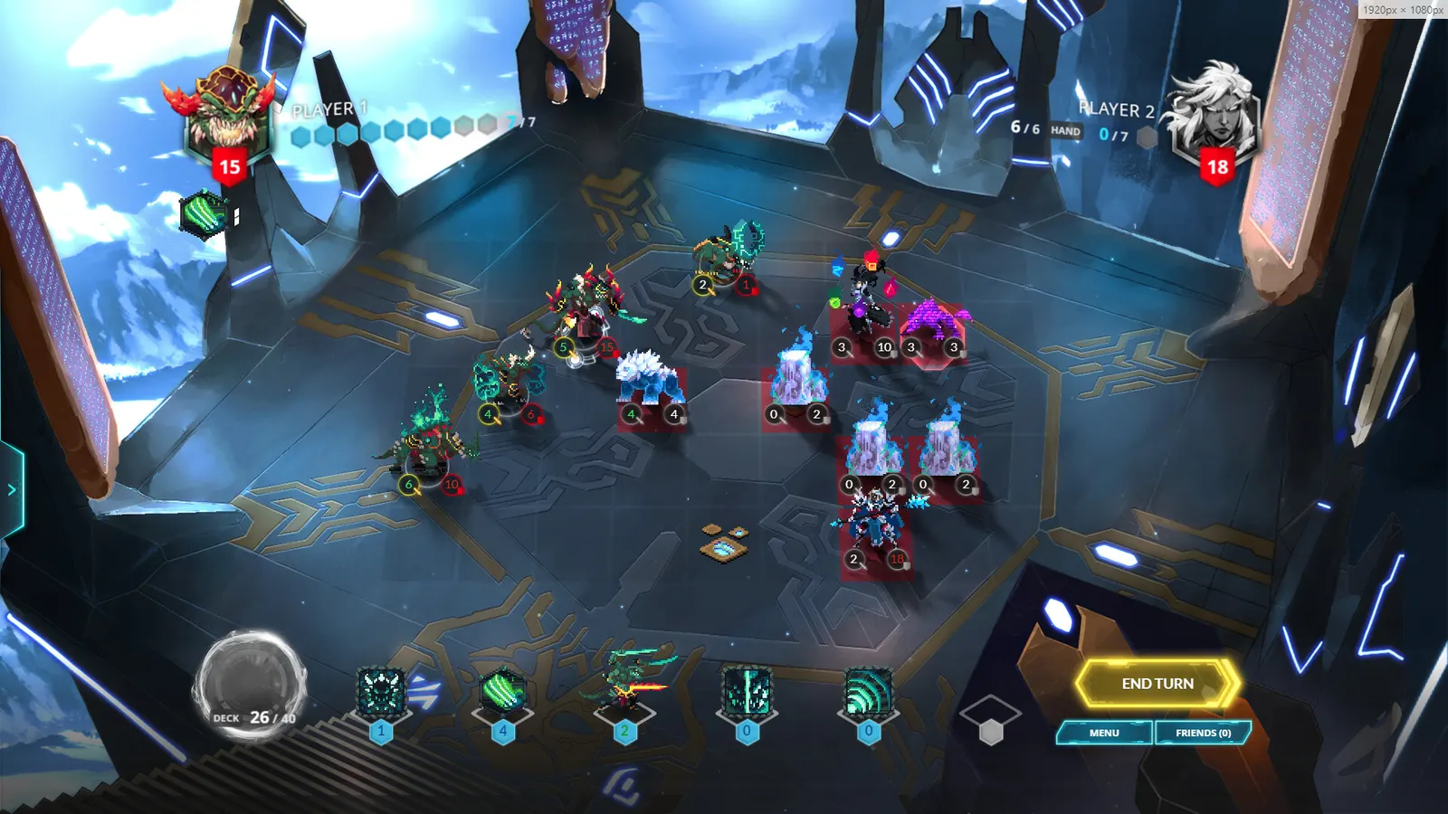 Duelyst II media 11