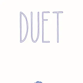 Обкладинка гри DUET