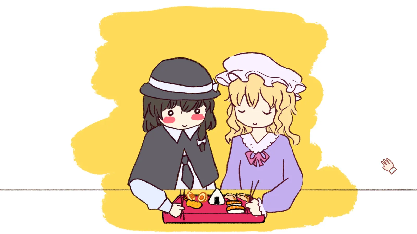 DUET media 2