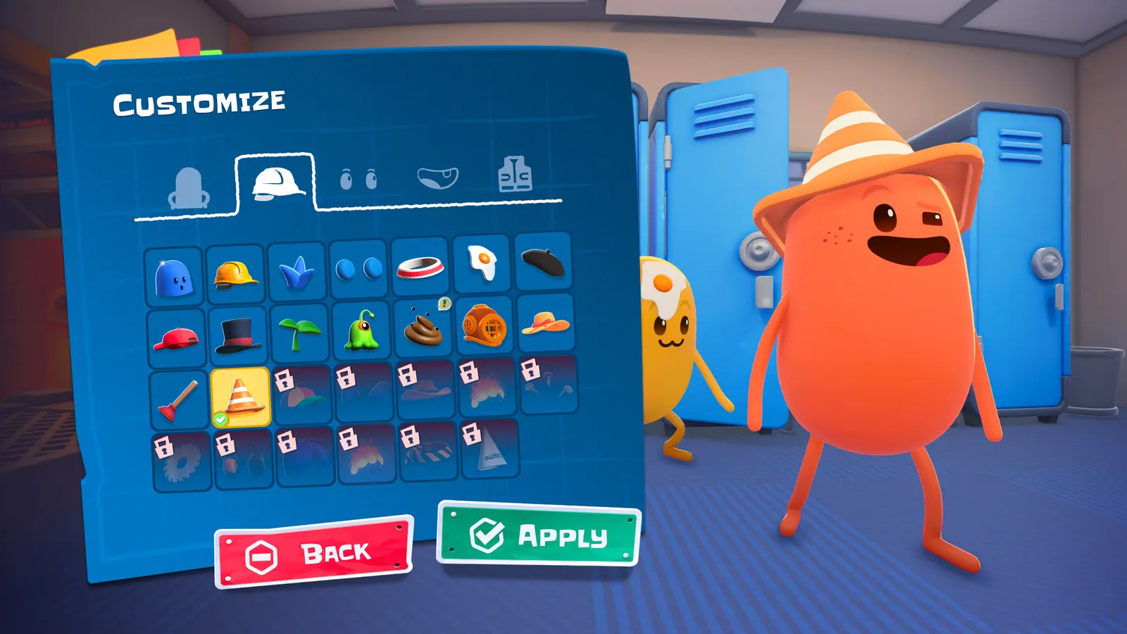 Dumb Ways to Build media 7