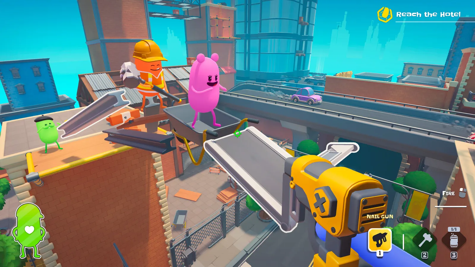 Dumb Ways to Build media 9