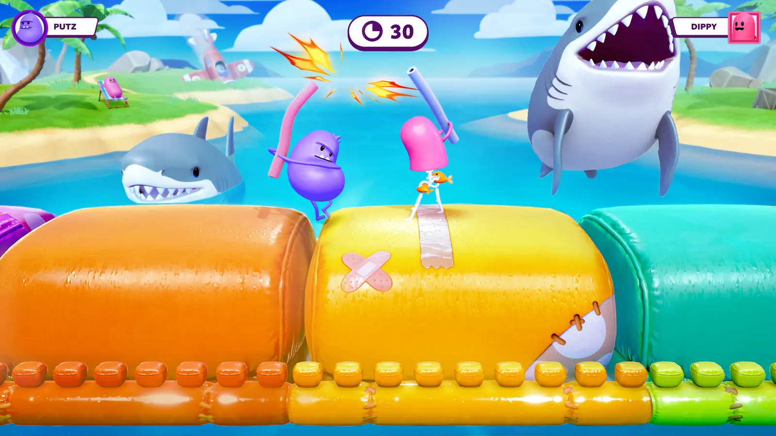 Dumb Ways to Party media 4