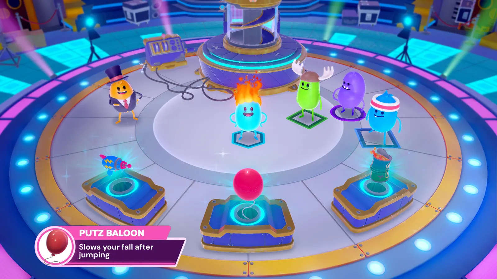 Dumb Ways to Party media 5