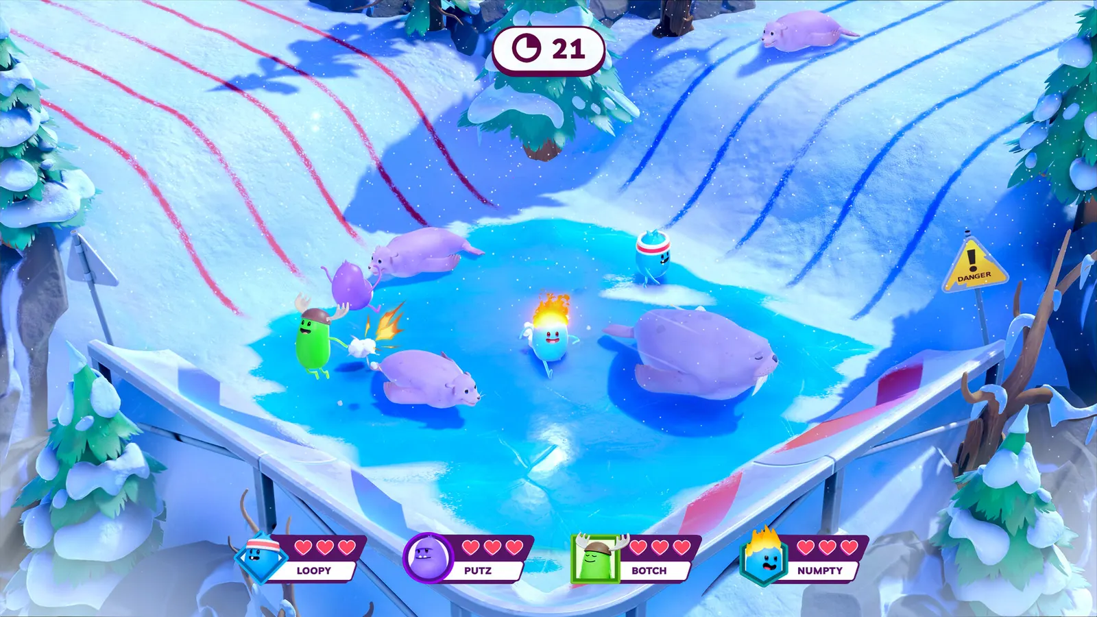 Dumb Ways to Party media 6