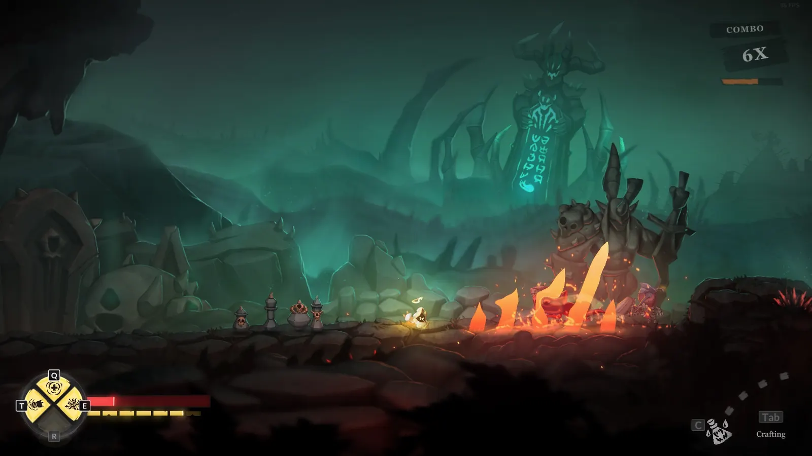 Dumbriel: Magnificent Adventure in Hell media 2