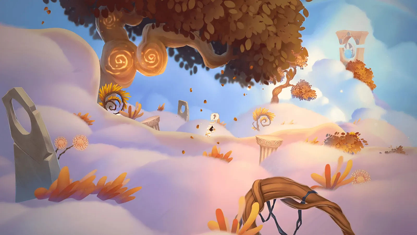 Dumbriel: Magnificent Adventure in Hell media 3