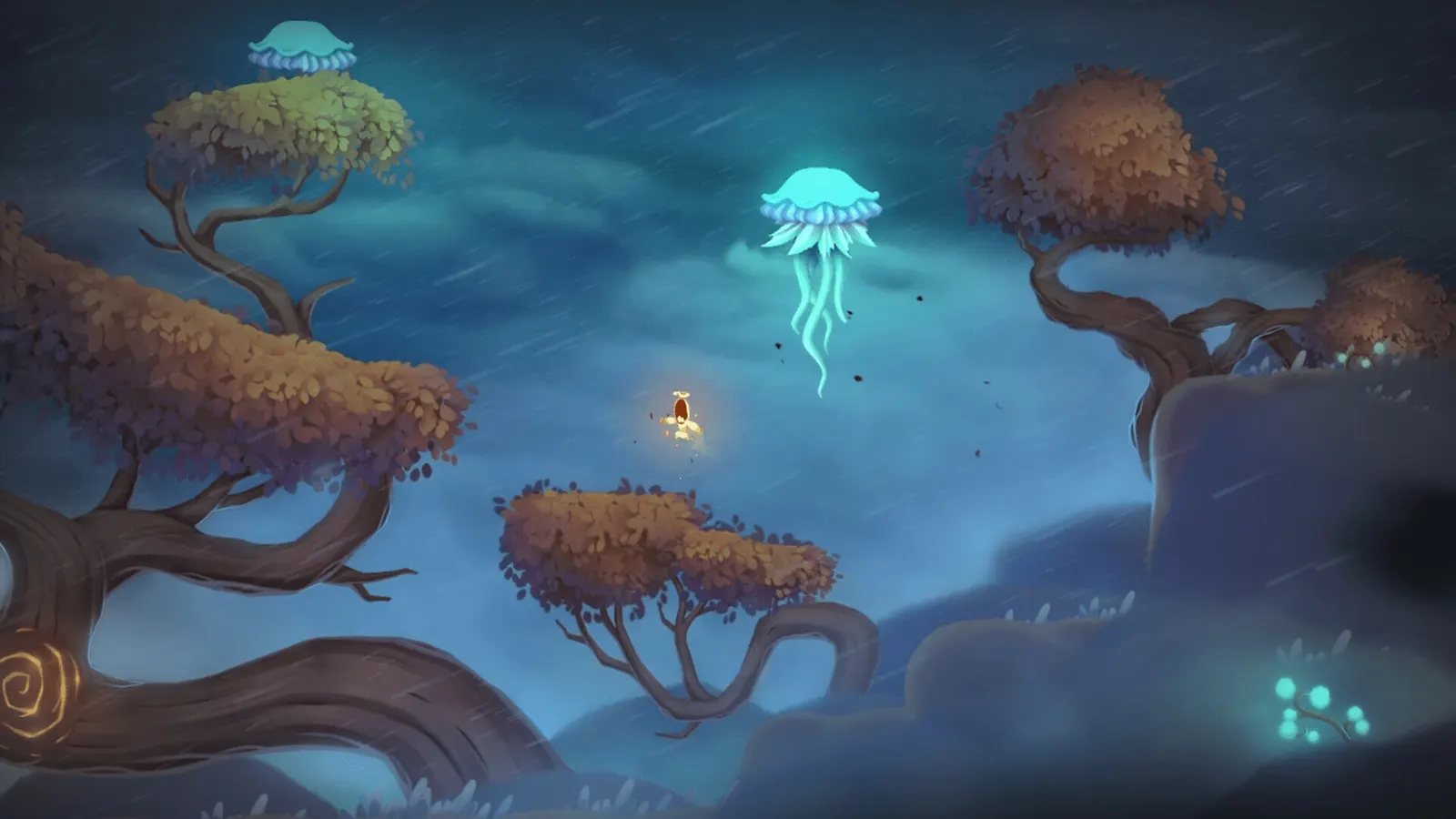 Dumbriel: Magnificent Adventure in Hell media 5