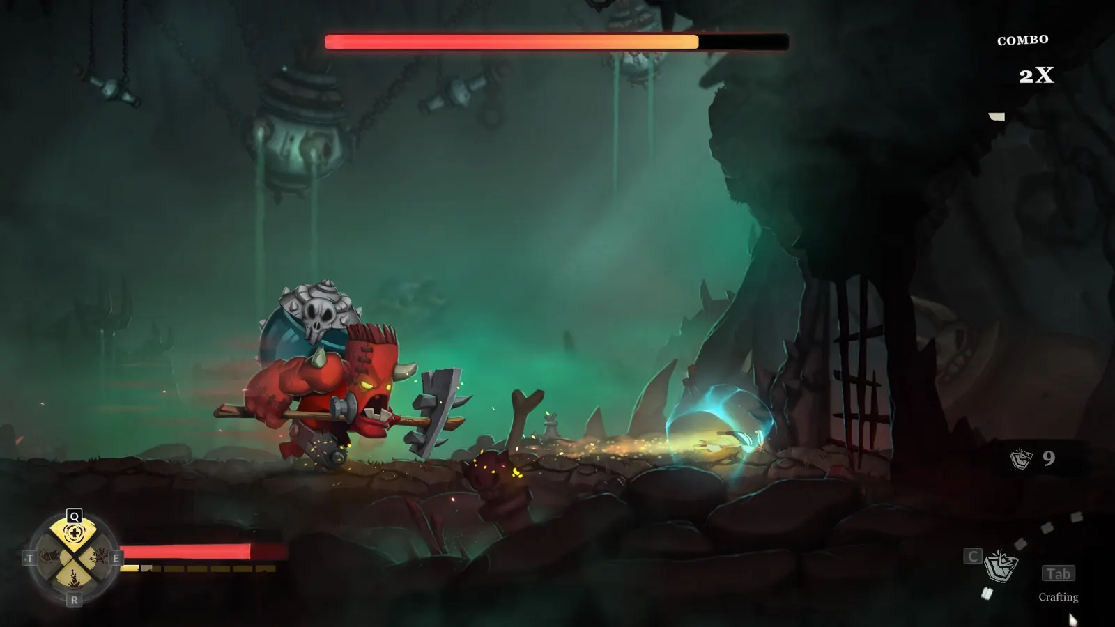 Dumbriel: Magnificent Adventure in Hell media 6