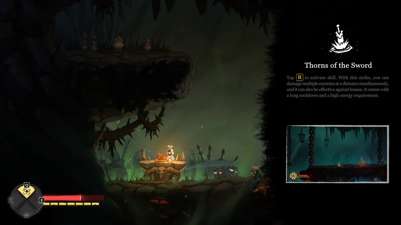 Dumbriel: Magnificent Adventure in Hell media 7