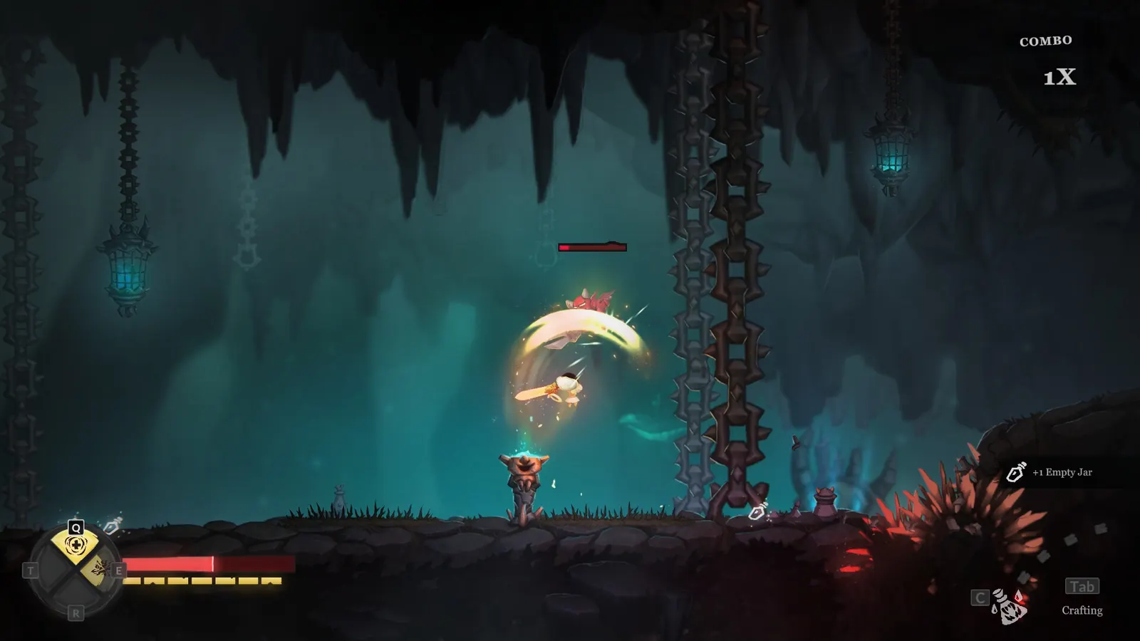 Dumbriel: Magnificent Adventure in Hell media 11