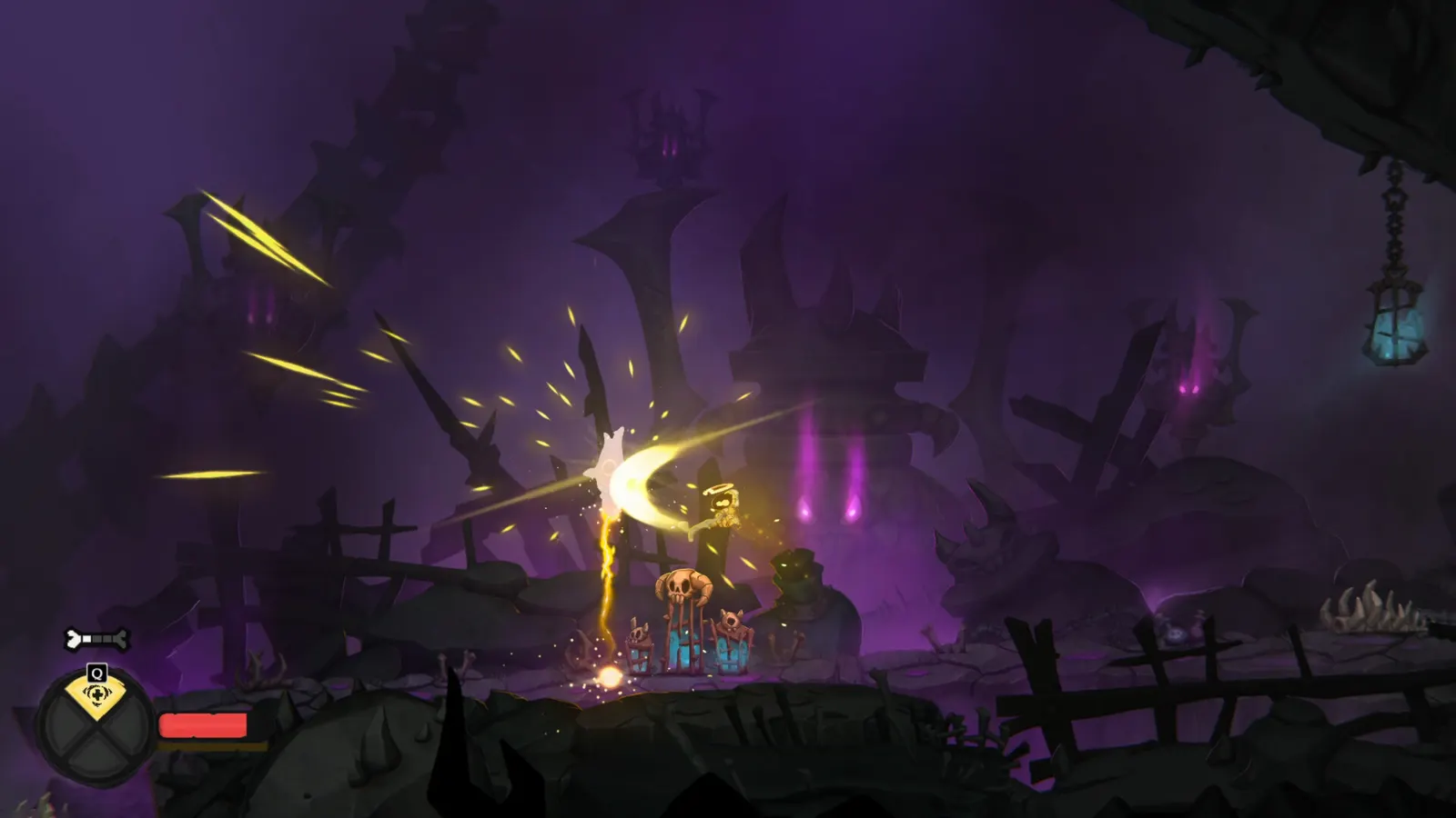 Dumbriel: Magnificent Adventure in Hell media 13