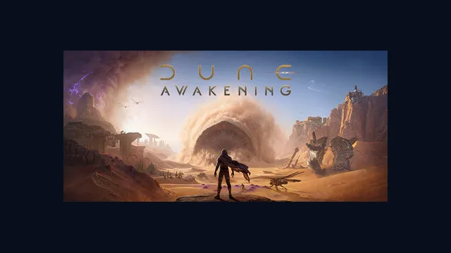 Dune: Awakening