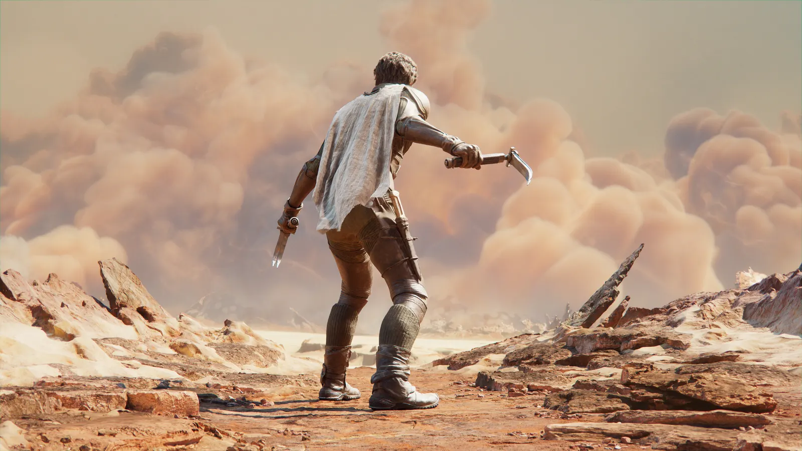 Dune: Awakening media 14
