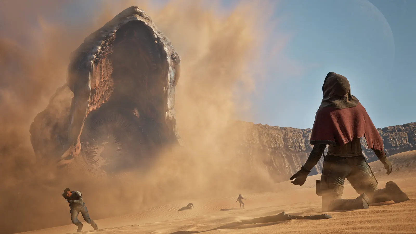 Dune: Awakening media 2