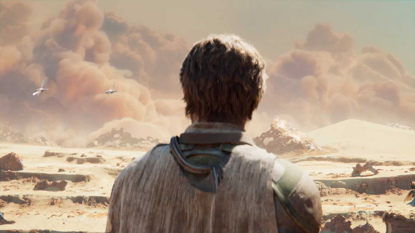 Dune: Awakening media 17