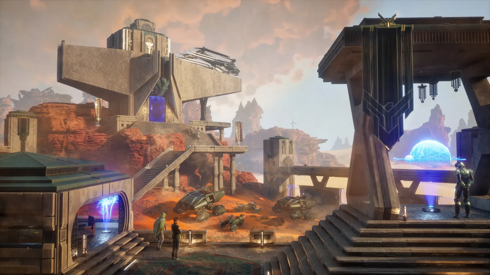 Dune: Awakening media 6