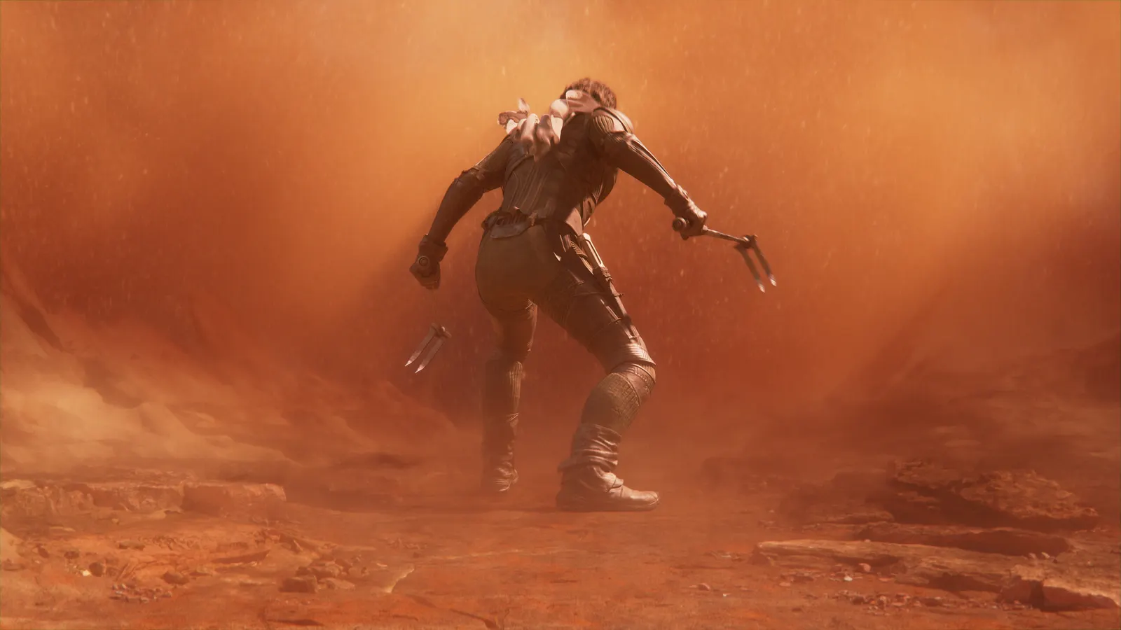 Dune: Awakening media 18