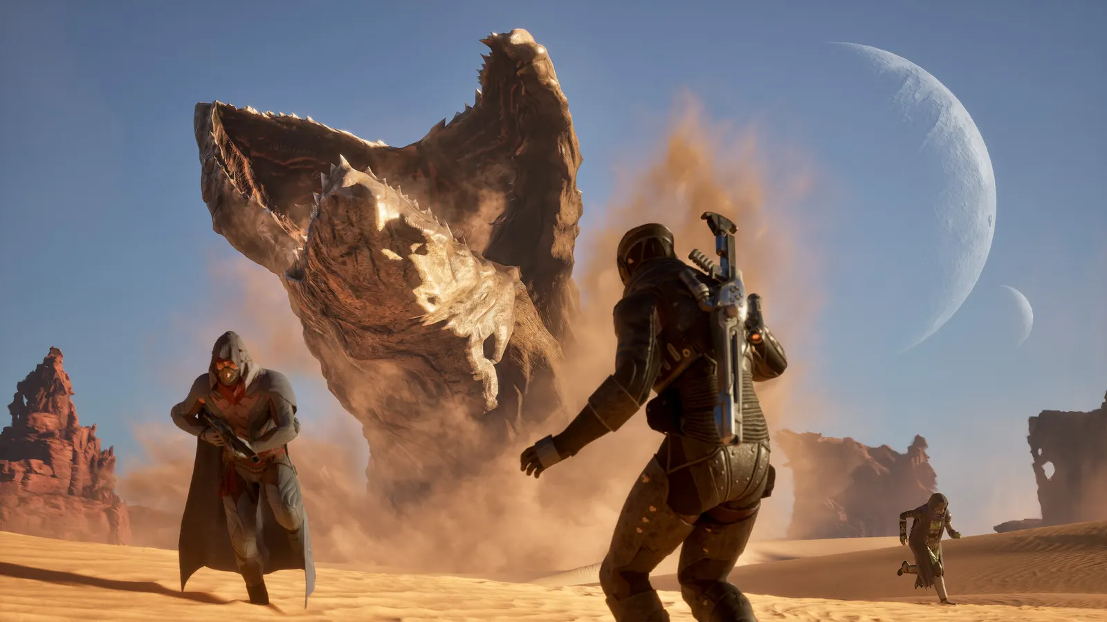 Dune: Awakening media 20