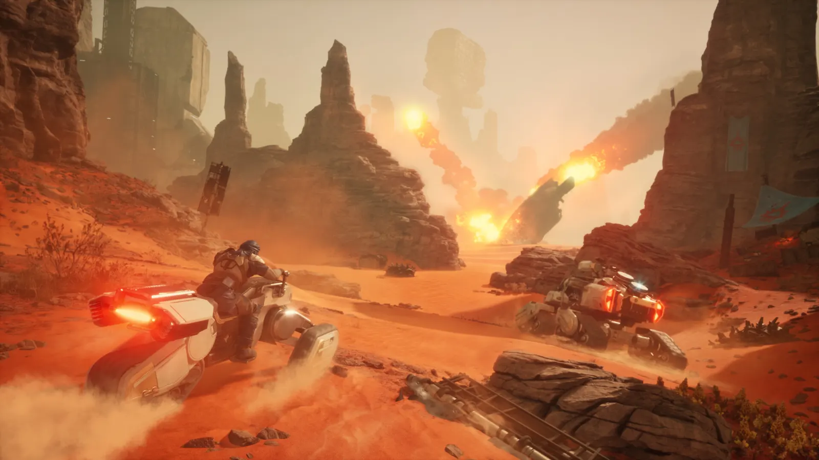 Dune: Awakening media 9
