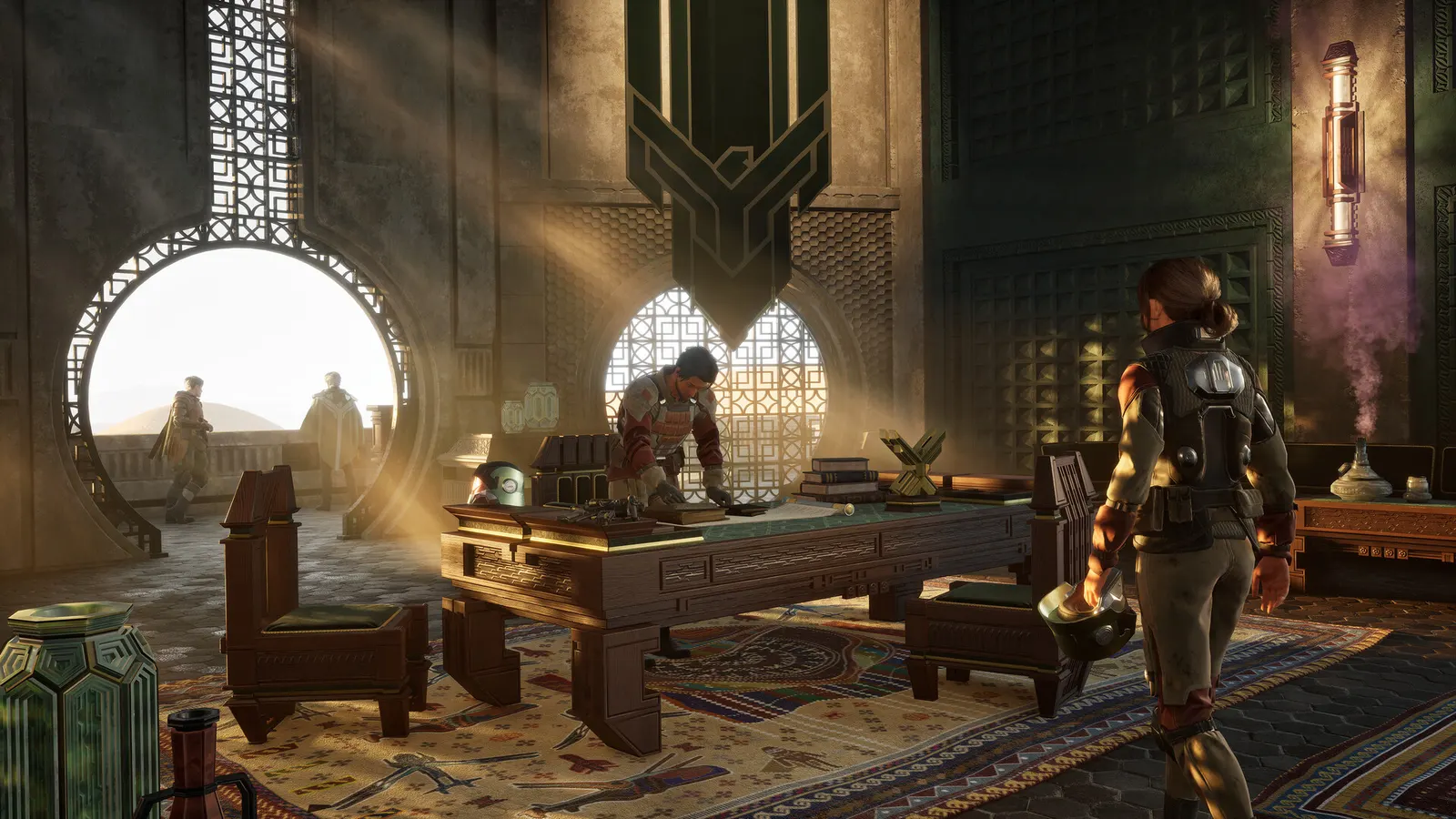 Dune: Awakening media 23