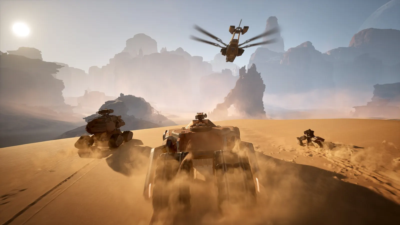 Dune: Awakening media 24