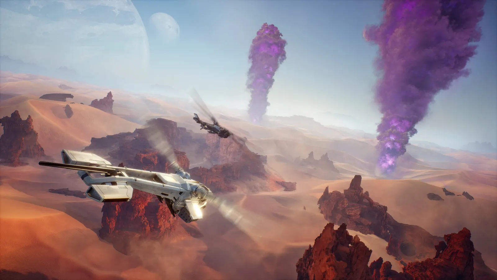 Dune: Awakening media 25