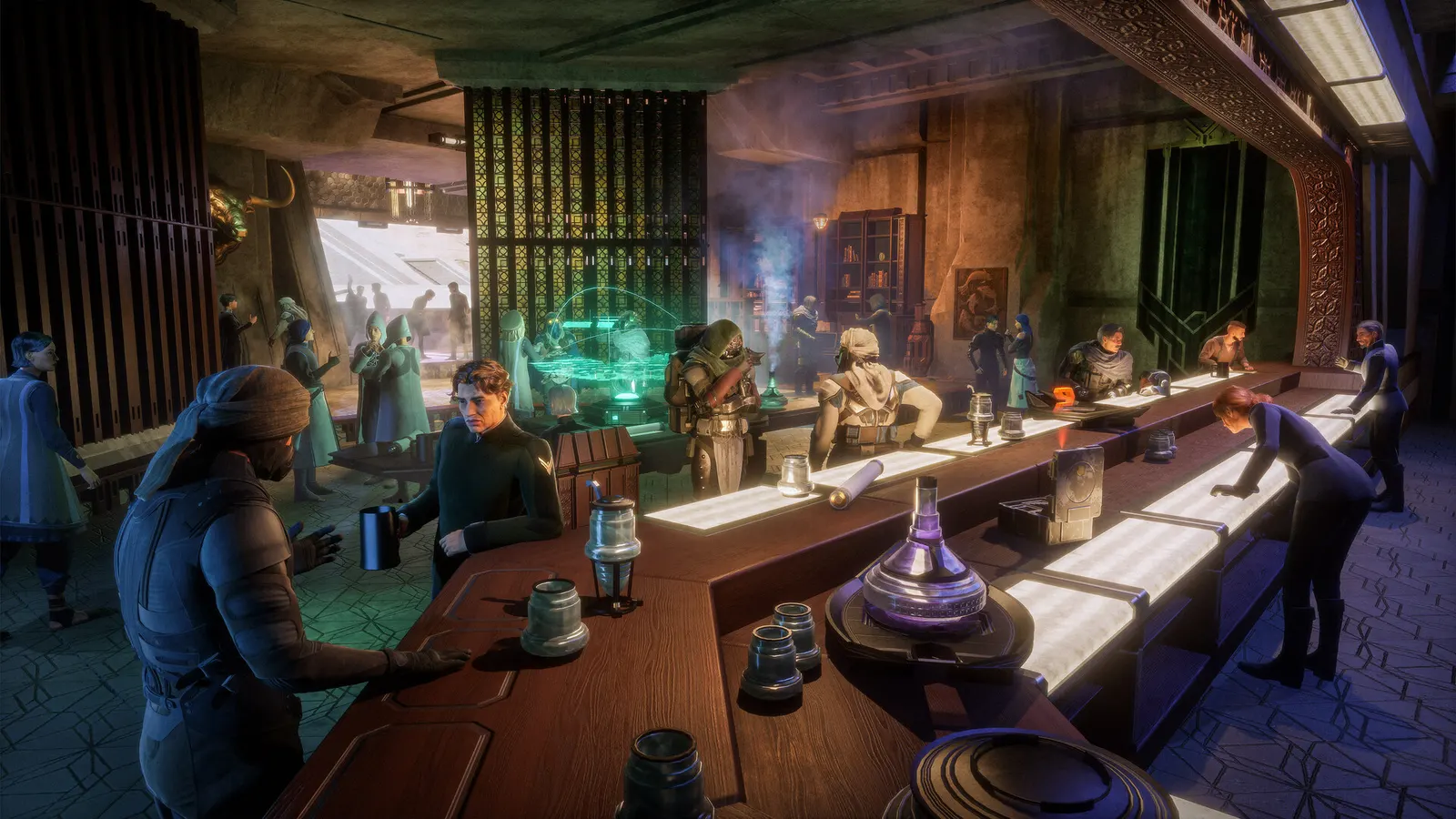 Dune: Awakening media 17
