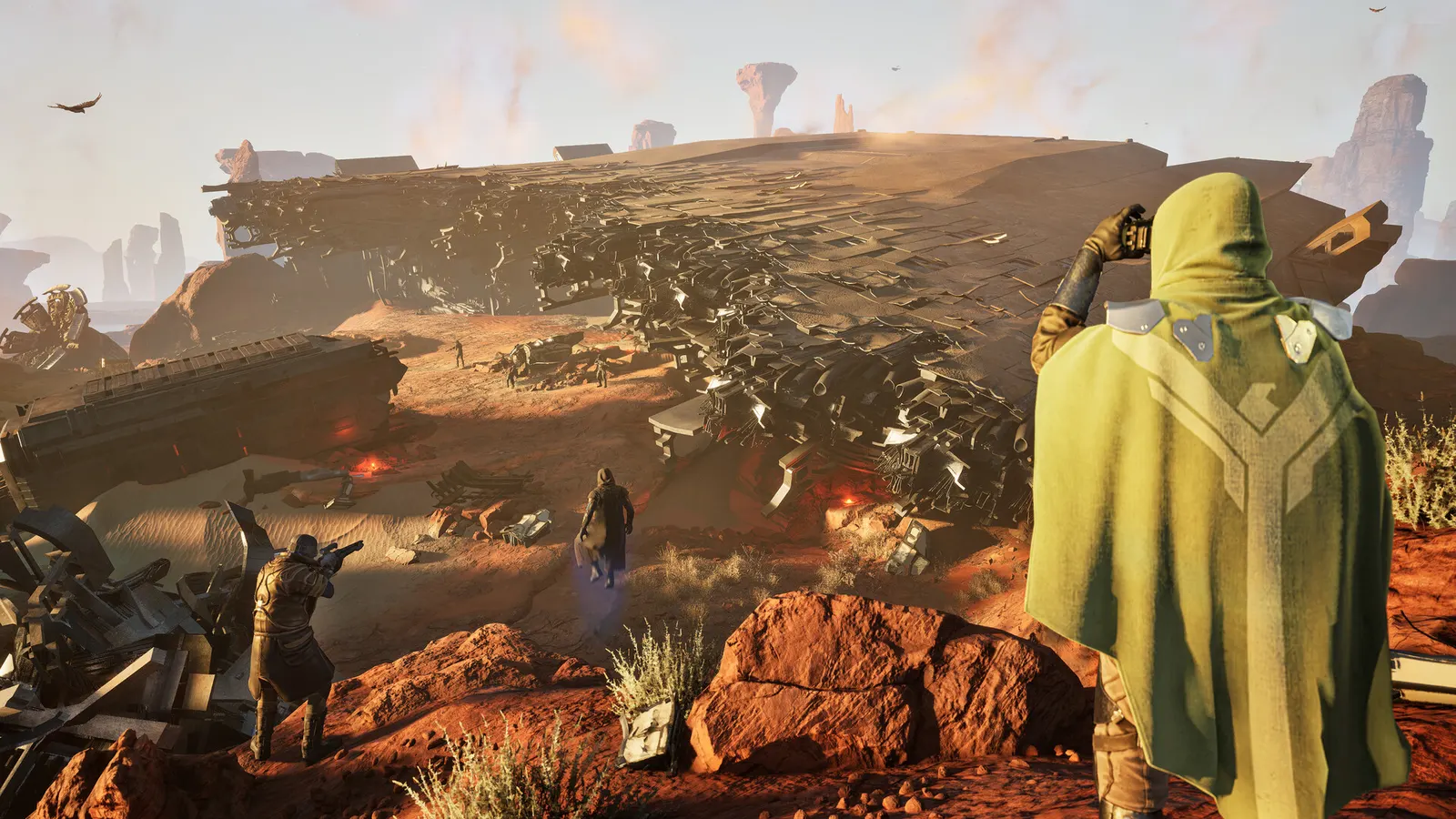 Dune: Awakening media 20