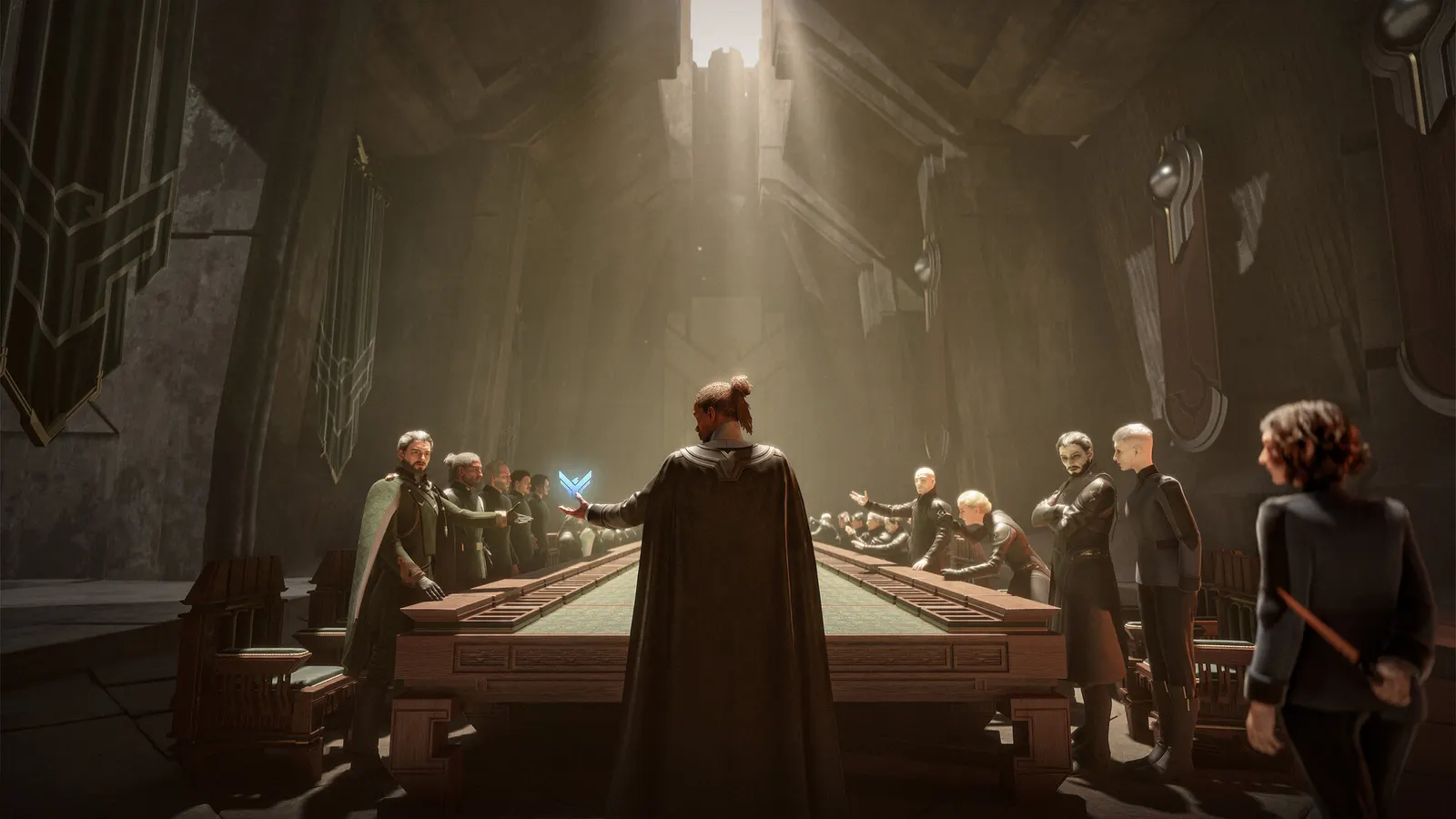 Dune: Awakening media 22